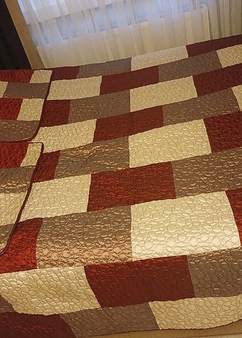 yatak örtüsü - Görsel 5