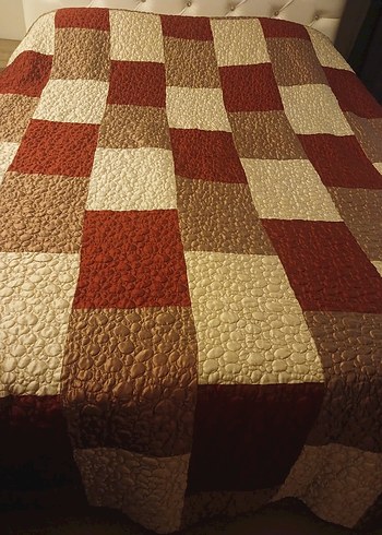 yatak örtüsü - Görsel 8