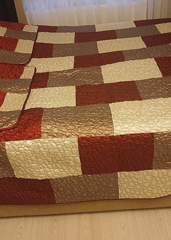 yatak örtüsü - Görsel 4