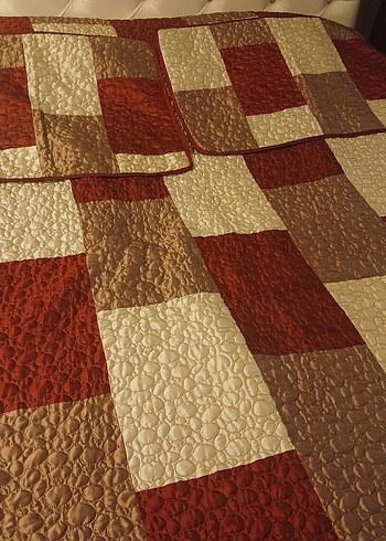 yatak örtüsü - Görsel 7