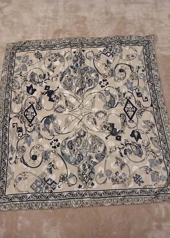 aker eşarp - Görsel 5