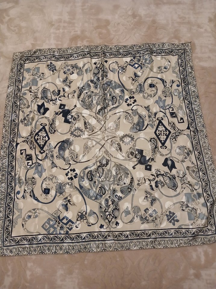 aker eşarp - Görsel 5