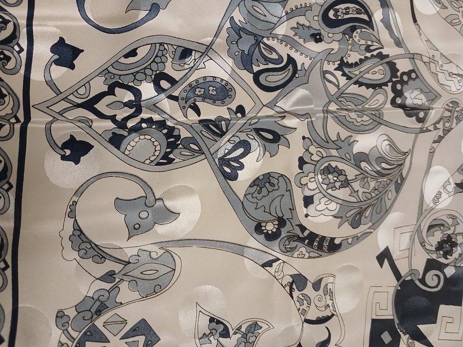 aker eşarp - Görsel 3