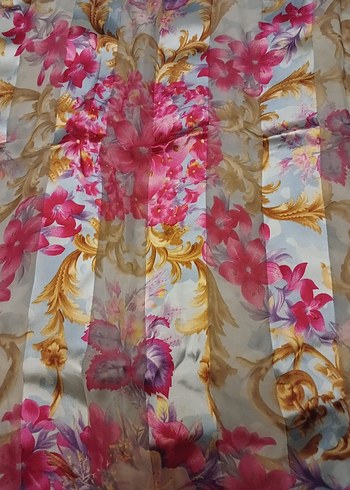 vakko eşarp - Görsel 3