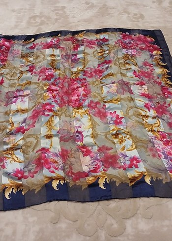 vakko eşarp - Görsel 2