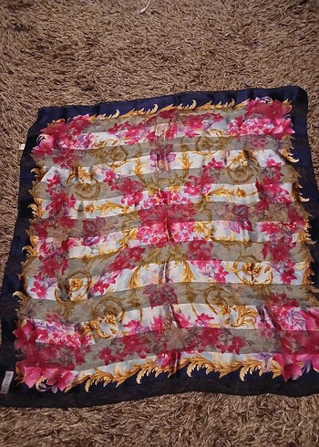 vakko eşarp - Görsel 8