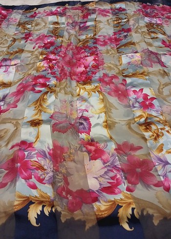 vakko eşarp - Görsel 4