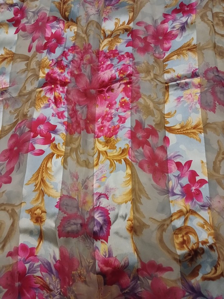 vakko eşarp - Görsel 3