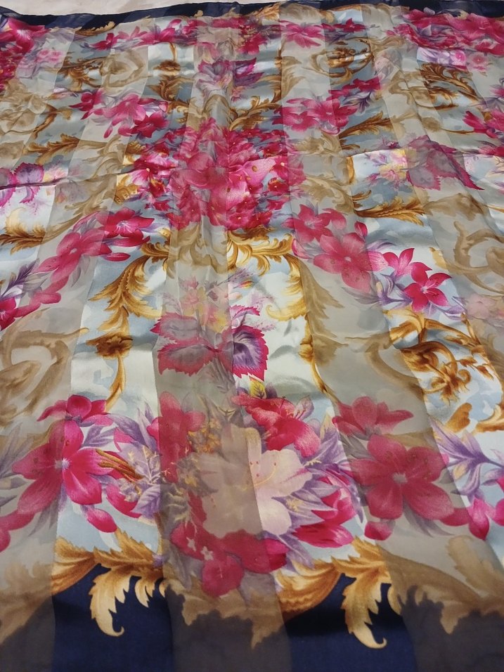 vakko eşarp - Görsel 4