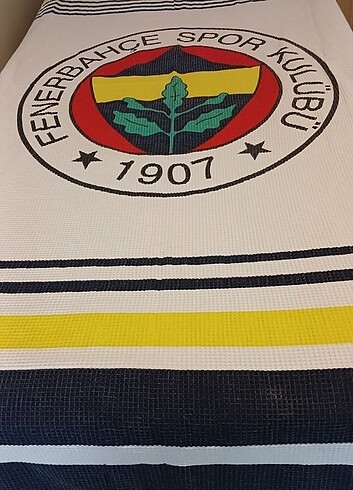 Beden 2 adet fenerbahçeli pike