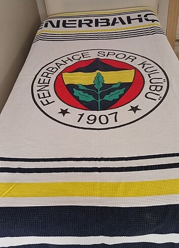 Beden çeşitli Renk 2 adet fenerbahçeli pike