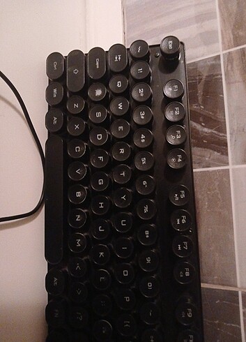 Bilgisayarklavyesi  - Görsel 5
