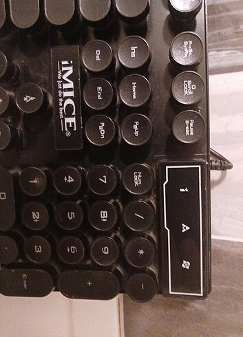 Bilgisayarklavyesi  - Görsel 6