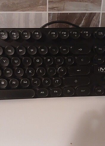 Bilgisayarklavyesi  - Görsel 7