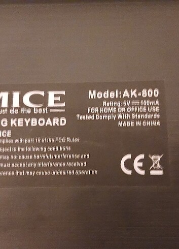 Bilgisayarklavyesi  - Görsel 8