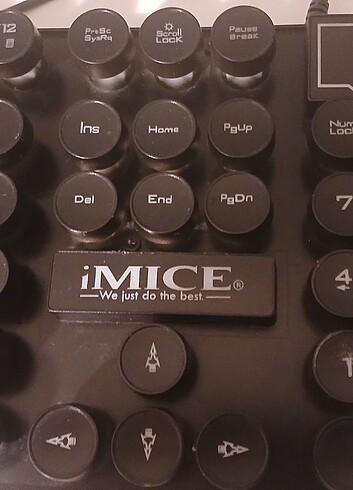 Bilgisayarklavyesi  - Görsel 9