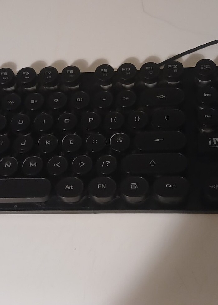 Bilgisayarklavyesi  - Görsel 2