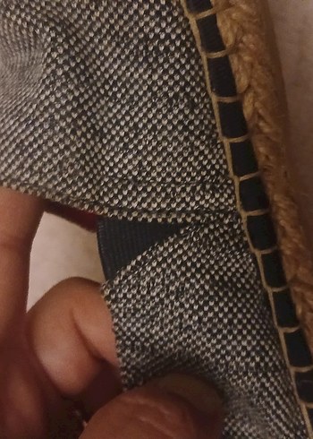 Zara babet - Görsel 6