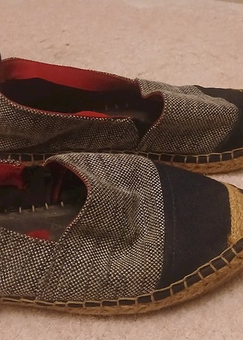 Zara babet - Görsel 5