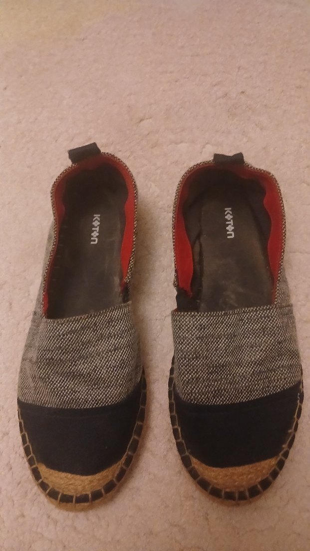 Zara babet - Görsel 2