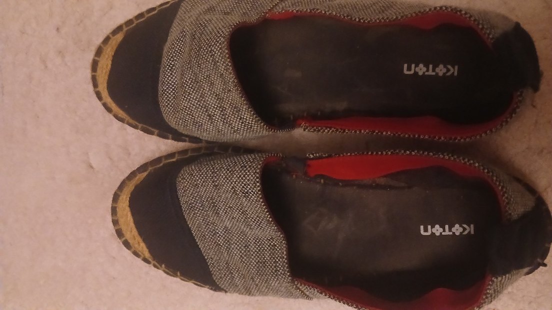 Zara babet - Görsel 4