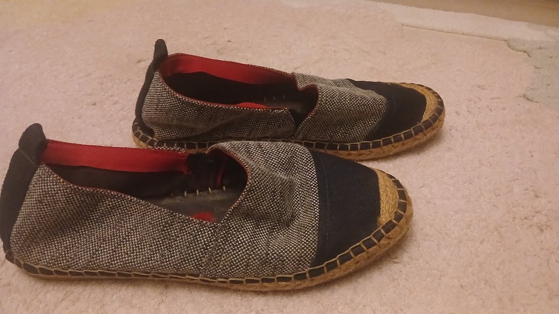 Zara babet - Görsel 5