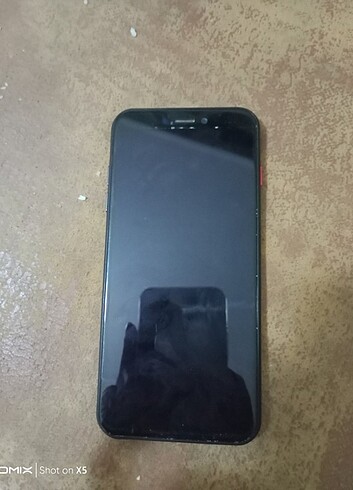 Cep telefonu