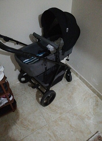 Sunny baby Bebek arabası ve puset 