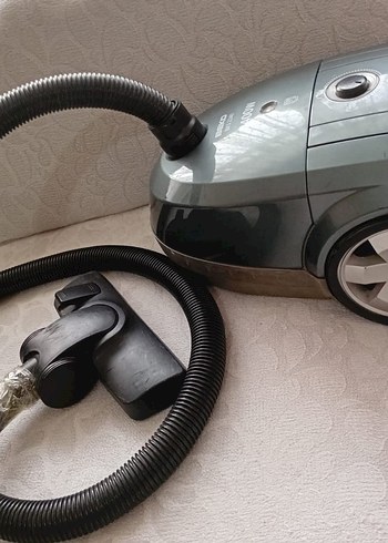 beko BKS2240 elektrik süpürgesi