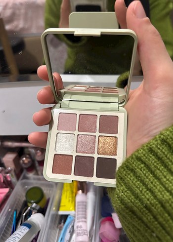 Kiko far paleti - Görsel 3