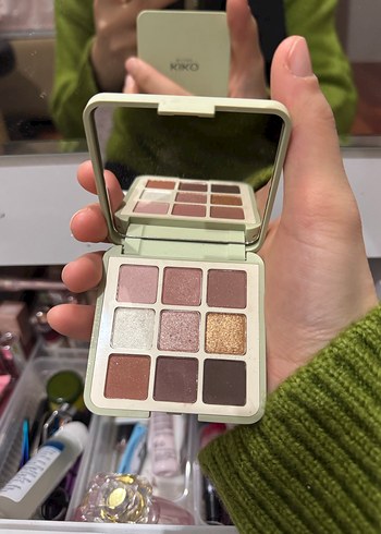 Kiko far paleti - Görsel 2