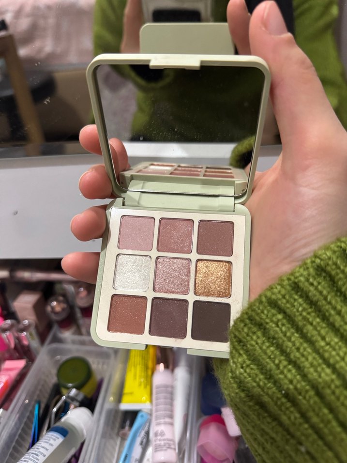 Kiko far paleti - Görsel 3