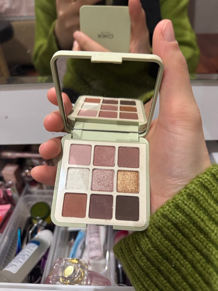 Kiko far paleti - Görsel 2