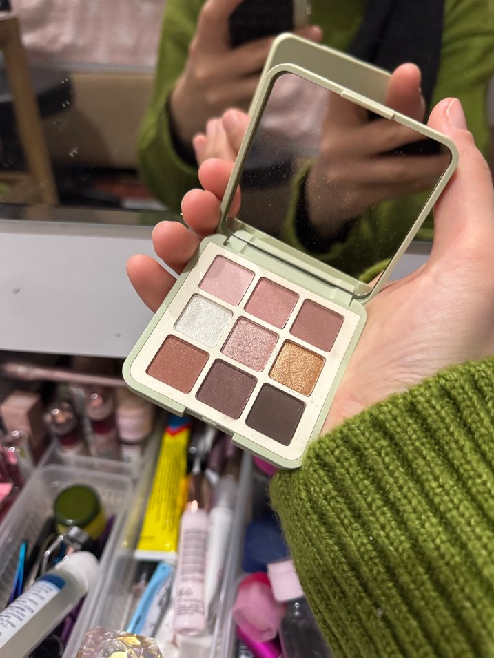 Kiko far paleti - Görsel 5