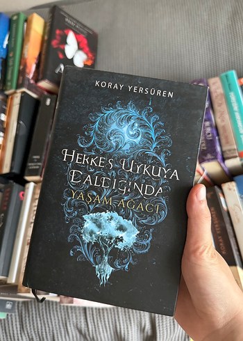 Beden Herkes Uykuya Daldıpında - Koray Yersüren