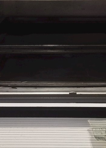 simfer  mini fırın 34 litre - Görsel 3