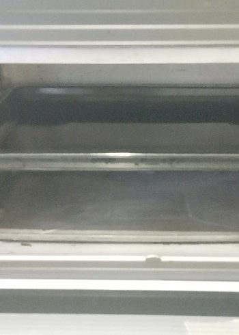 simfer  mini fırın 34 litre - Görsel 4