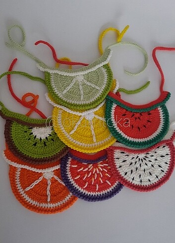 fruits series kedi tasma köpek tasma meyve serisi