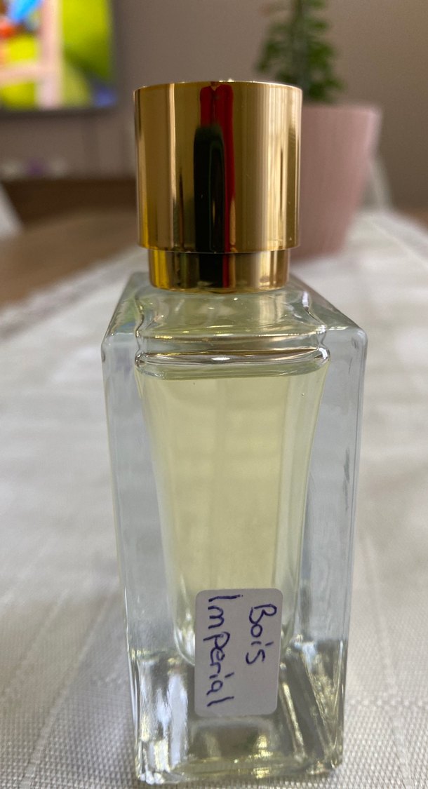 Voyage erkek Parfümü 50 ml - Görsel 2