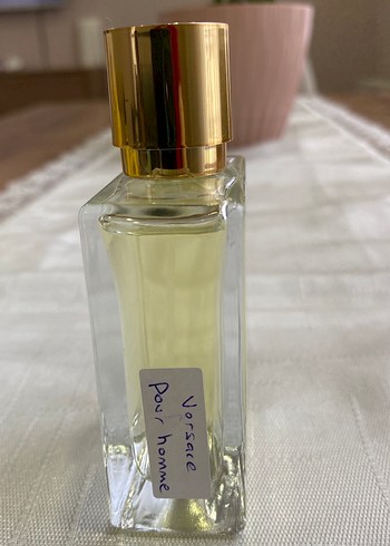 Voyage erkek Parfüm 50 ml - Görsel 2