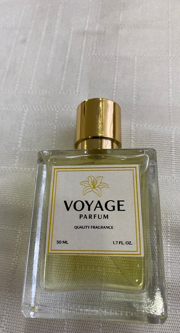 Voyage Parfüm erkek 50 ml - Görsel 3