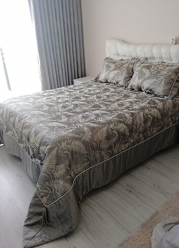 Yatak örtüsü - Görsel 5