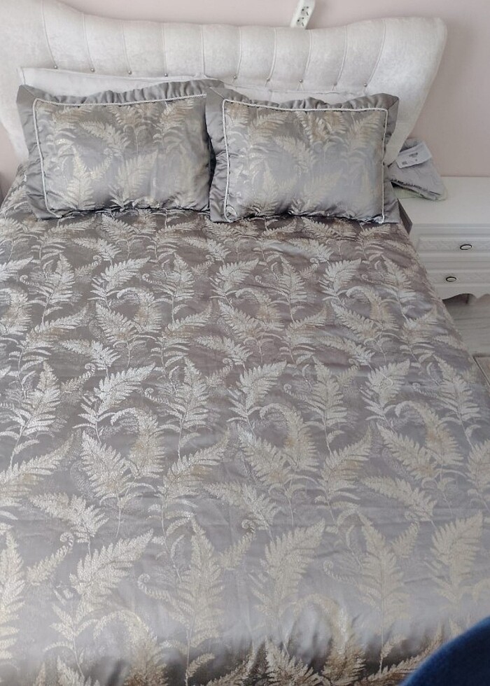 Yatak örtüsü - Görsel 2