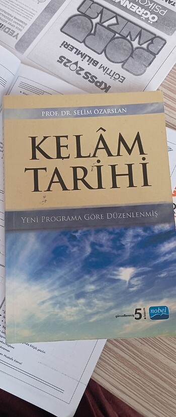Kelam tarihi