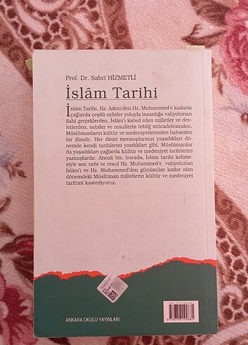  İslâm tarihi 