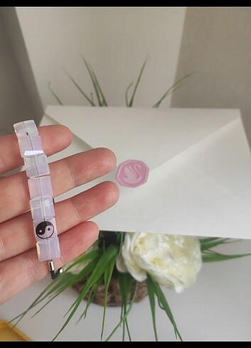 Swarovski bileklik