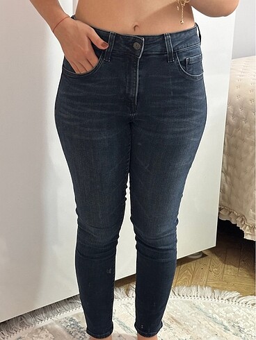 Mavi Skinny Jean