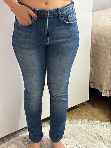 Mavi Skinny Jean