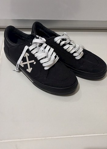 Off-White Ayakkabi