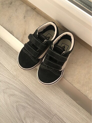 Vans ayakkabı